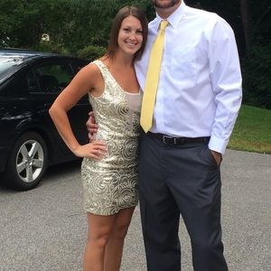 Beautiful Dress! Worn once!!